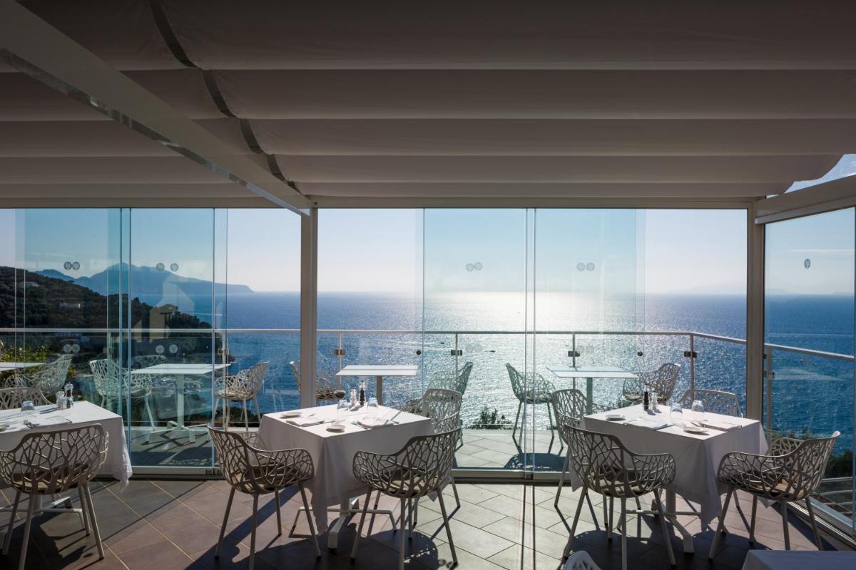 Villa Fiorella Art Hotel