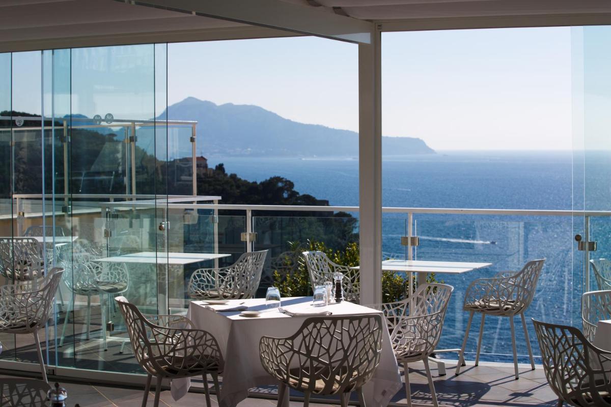 Villa Fiorella Art Hotel