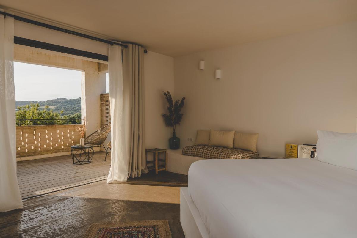 VILLA FLAKA Boutique Hôtel Confidentiel et Convivial