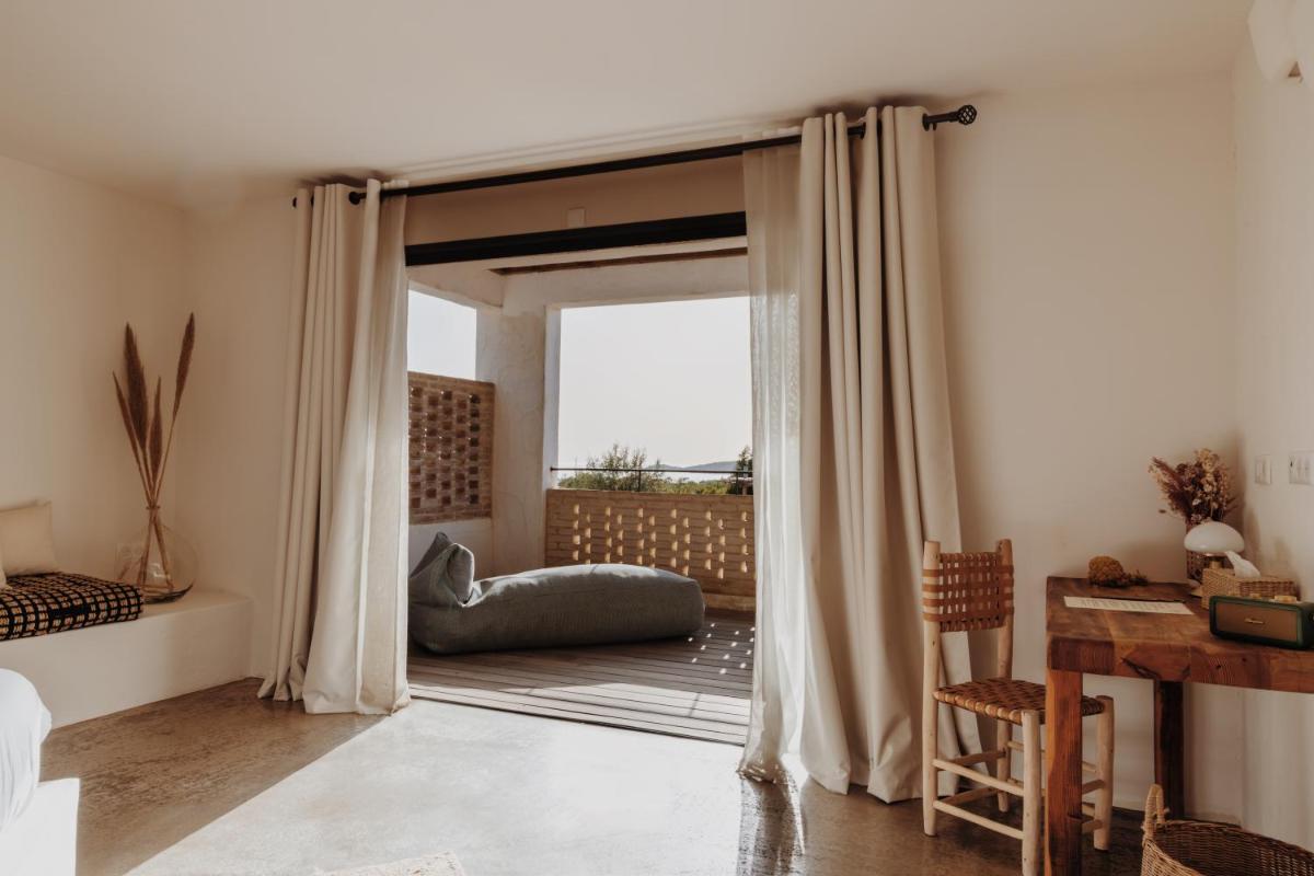 VILLA FLAKA Boutique Hôtel Confidentiel et Convivial