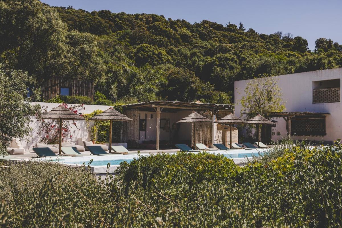 VILLA FLAKA Boutique Hôtel Confidentiel et Convivial