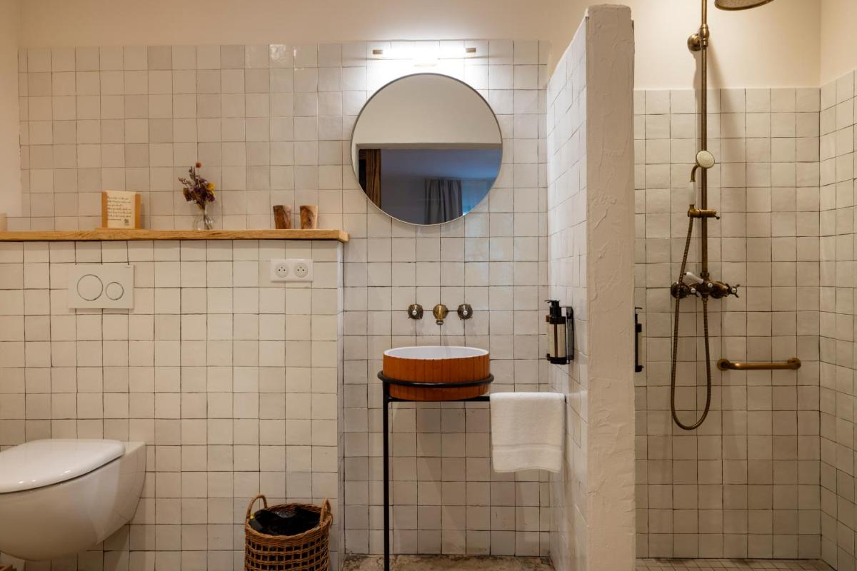 VILLA FLAKA Boutique Hôtel Confidentiel et Convivial