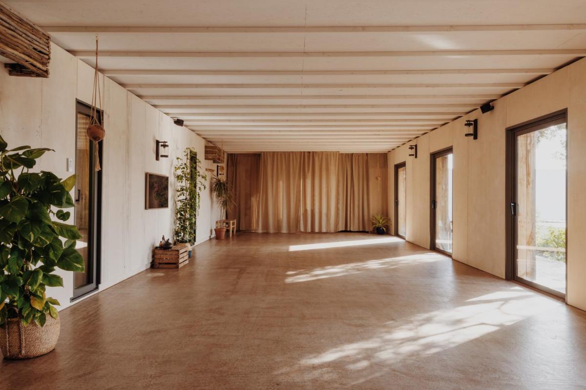 VILLA FLAKA Boutique Hôtel Confidentiel et Convivial