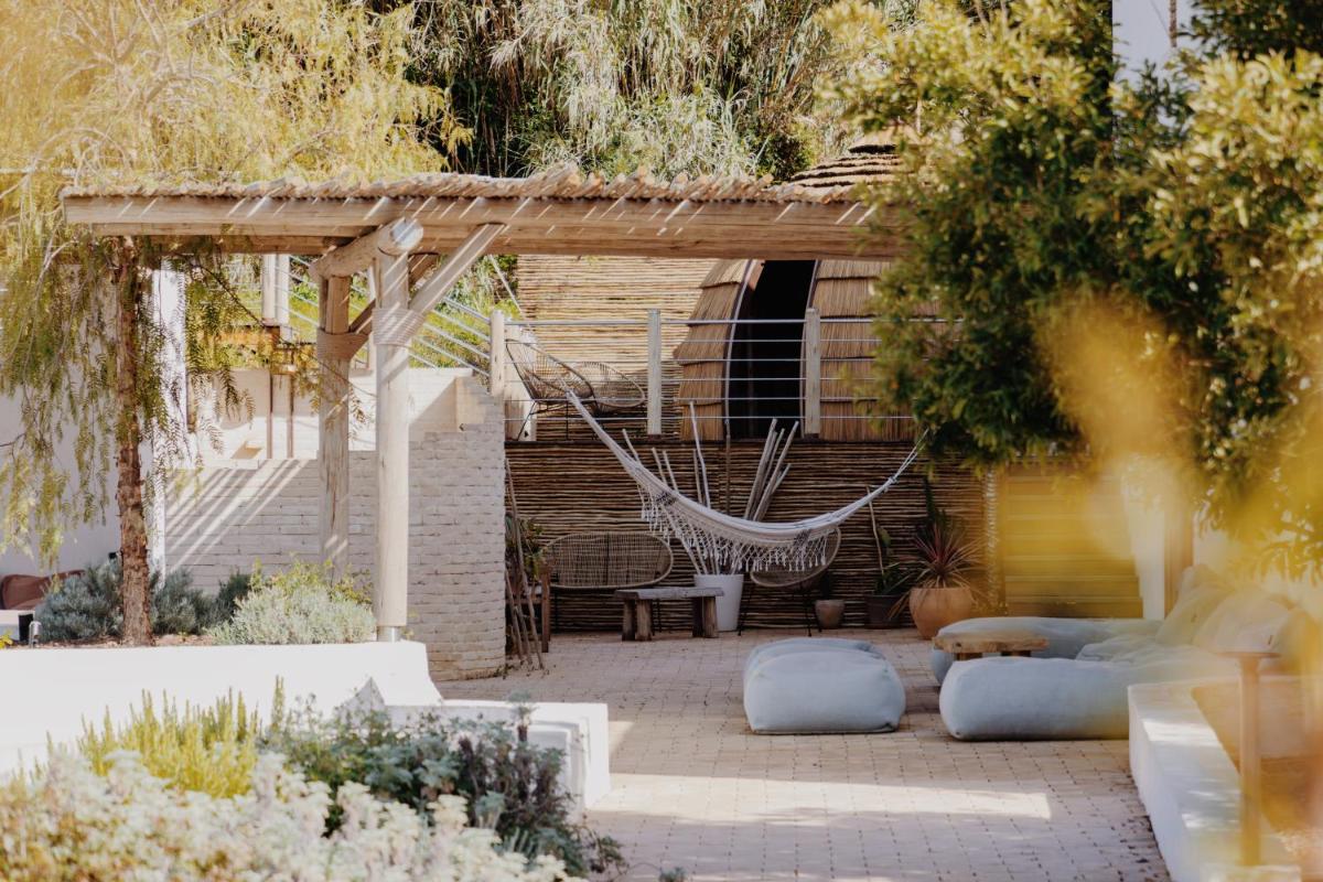 VILLA FLAKA Boutique Hôtel Confidentiel et Convivial