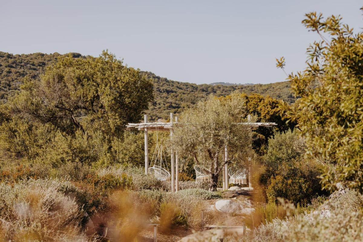 VILLA FLAKA Boutique Hôtel Confidentiel et Convivial