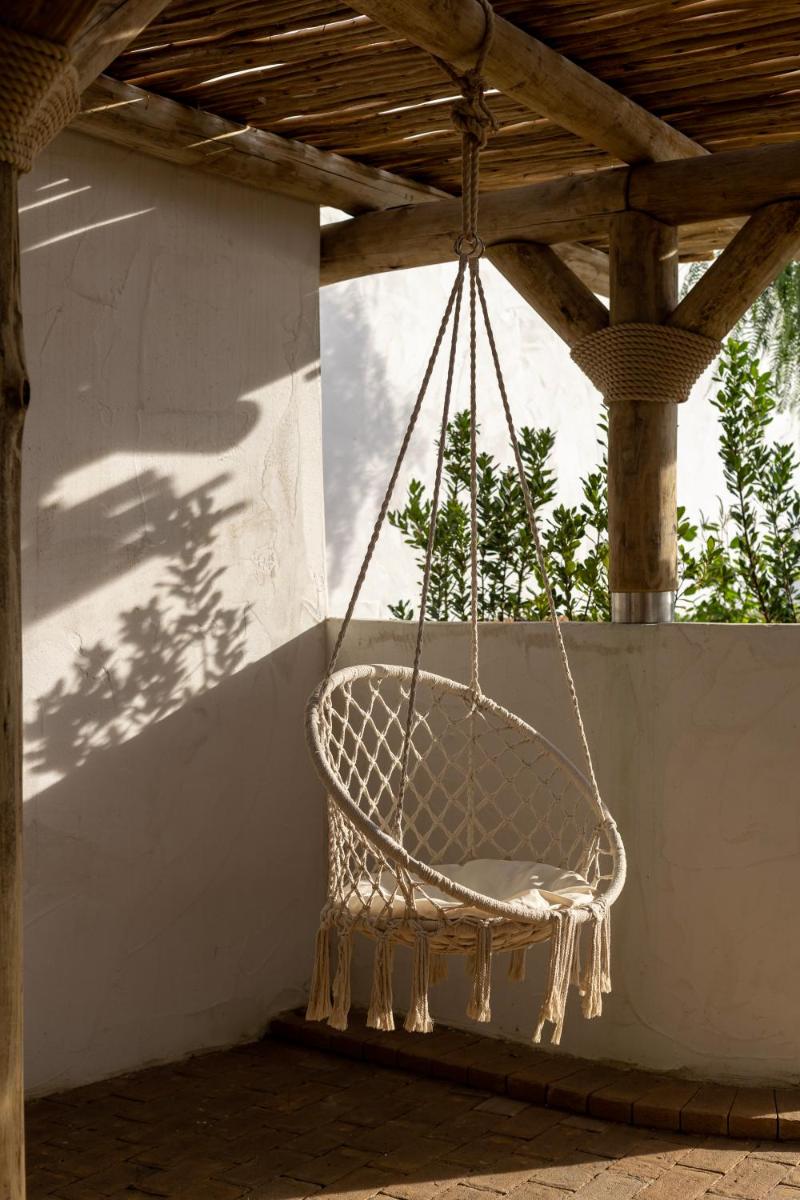 VILLA FLAKA Boutique Hôtel Confidentiel et Convivial