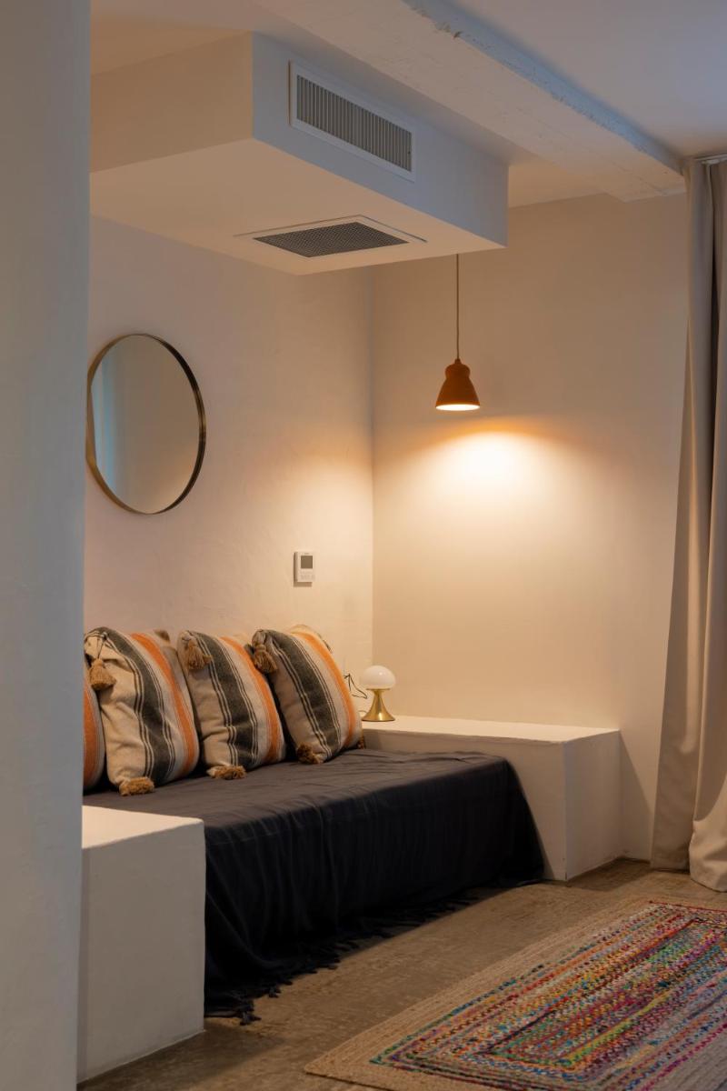 VILLA FLAKA Boutique Hôtel Confidentiel et Convivial