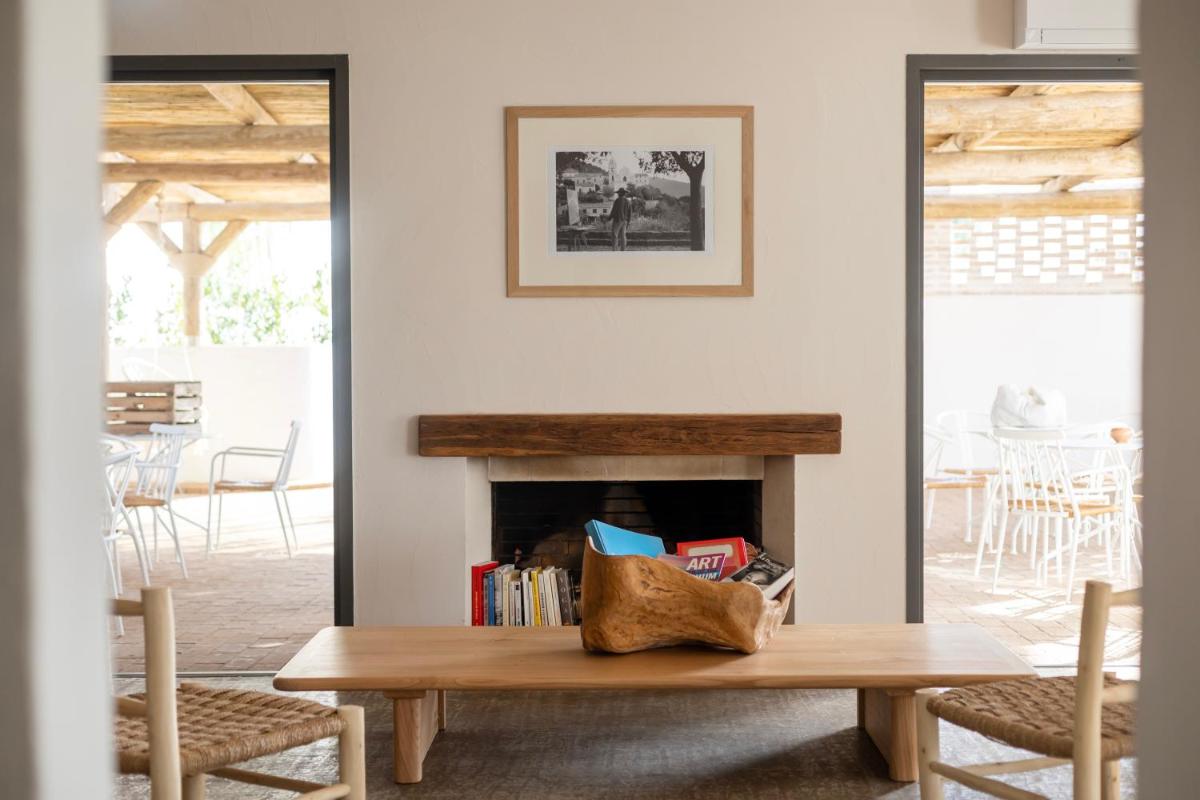 VILLA FLAKA Boutique Hôtel Confidentiel et Convivial