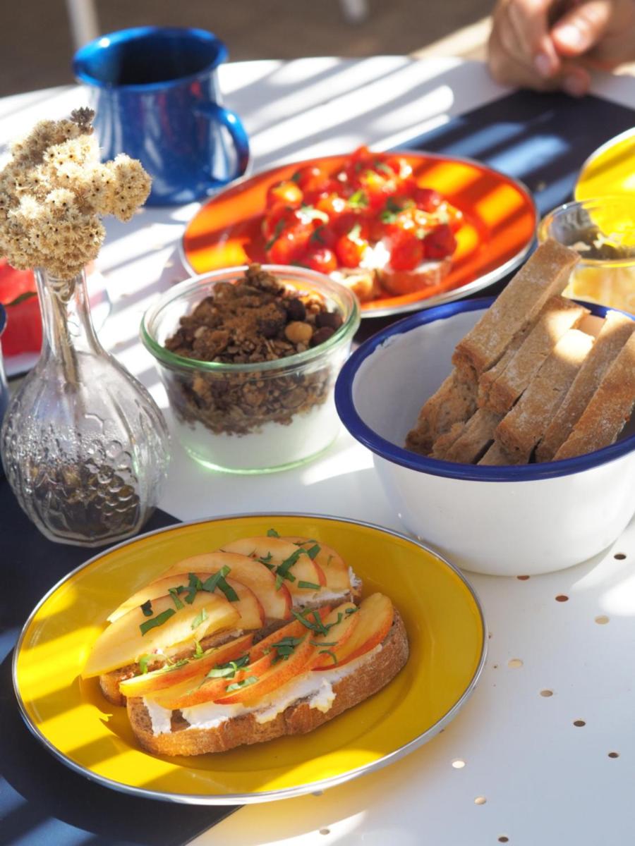 VILLA FLAKA Boutique Hôtel Confidentiel et Convivial