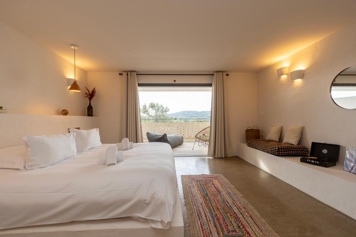 VILLA FLAKA Boutique Hôtel Confidentiel et Convivial