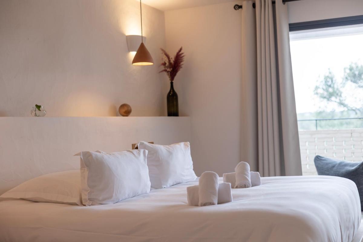 VILLA FLAKA Boutique Hôtel Confidentiel et Convivial