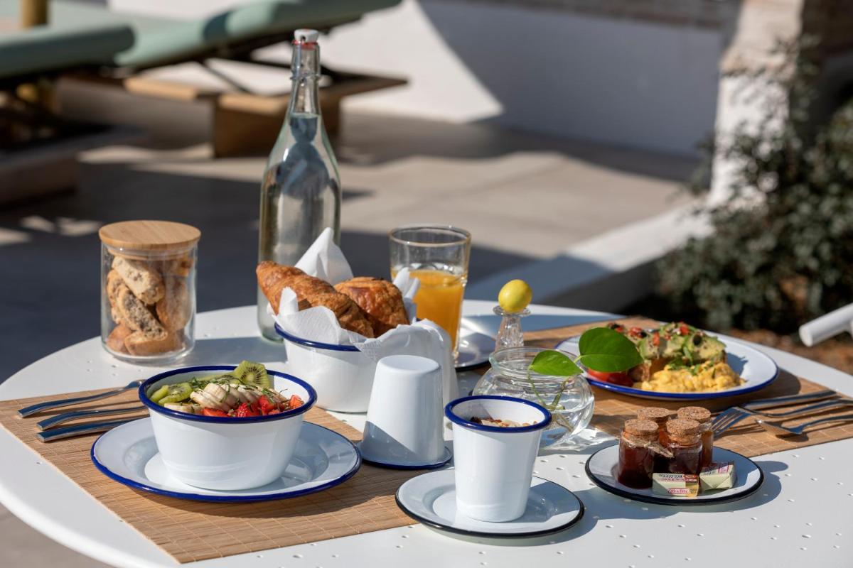 VILLA FLAKA Boutique Hôtel Confidentiel et Convivial