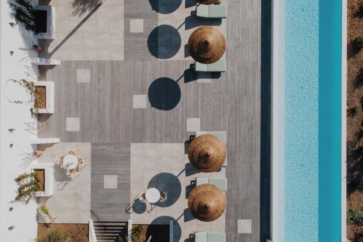 VILLA FLAKA Boutique Hôtel Confidentiel et Convivial