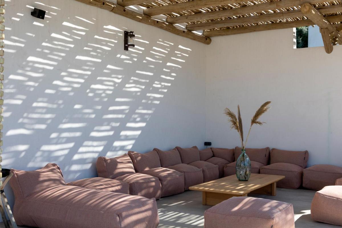 VILLA FLAKA Boutique Hôtel Confidentiel et Convivial