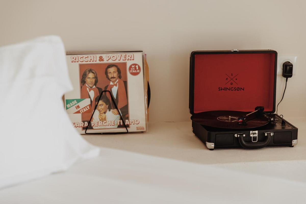 VILLA FLAKA Boutique Hôtel Confidentiel et Convivial