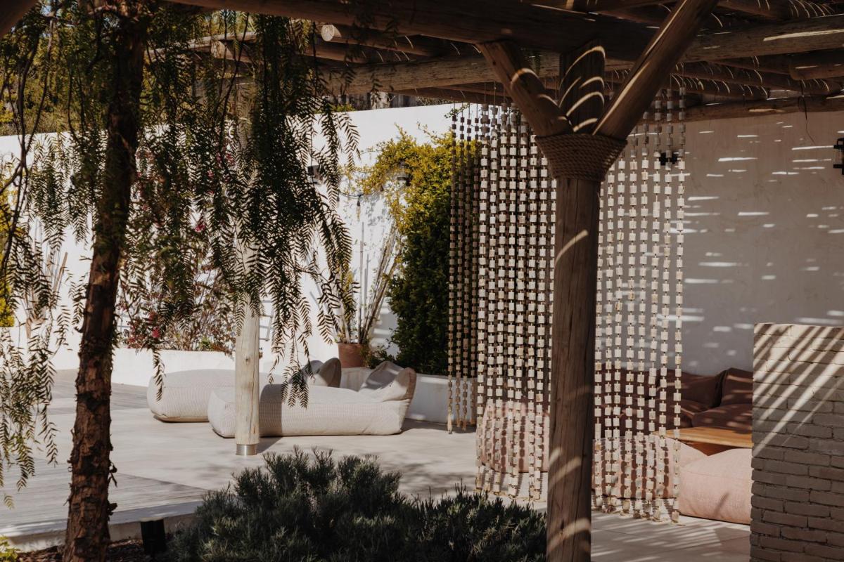 VILLA FLAKA Boutique Hôtel Confidentiel et Convivial