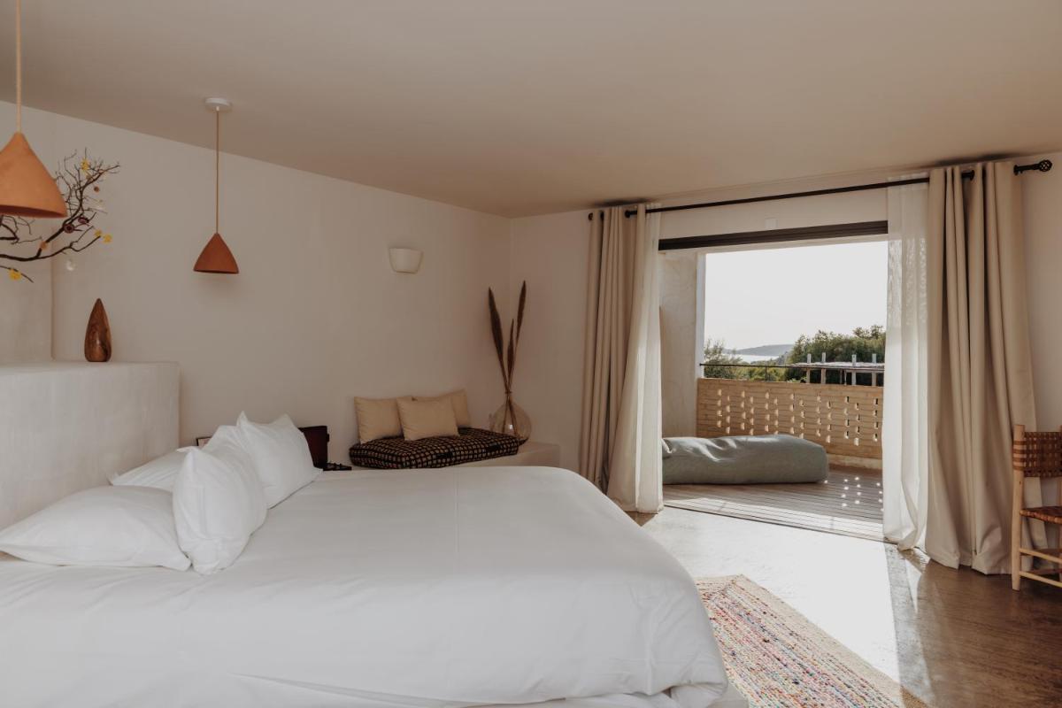 VILLA FLAKA Boutique Hôtel Confidentiel et Convivial