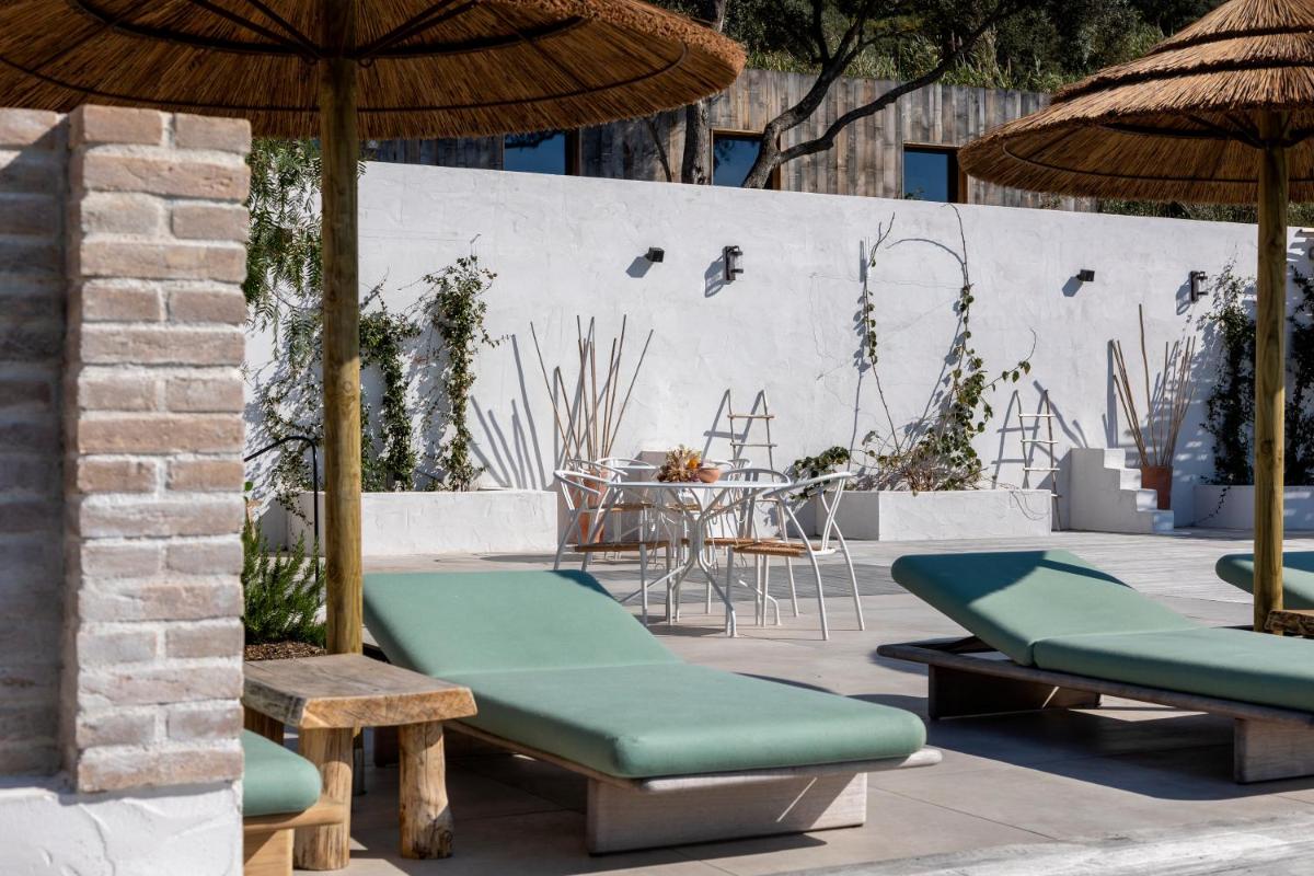 VILLA FLAKA Boutique Hôtel Confidentiel et Convivial