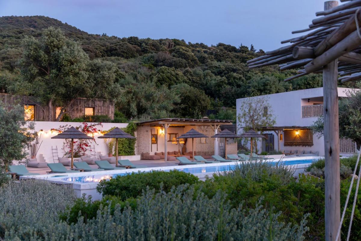 VILLA FLAKA Boutique Hôtel Confidentiel et Convivial