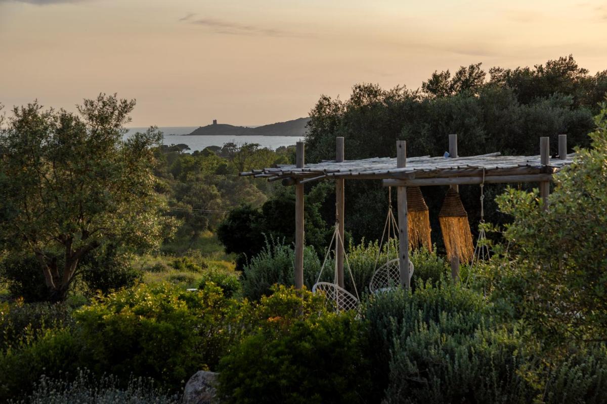 VILLA FLAKA Boutique Hôtel Confidentiel et Convivial