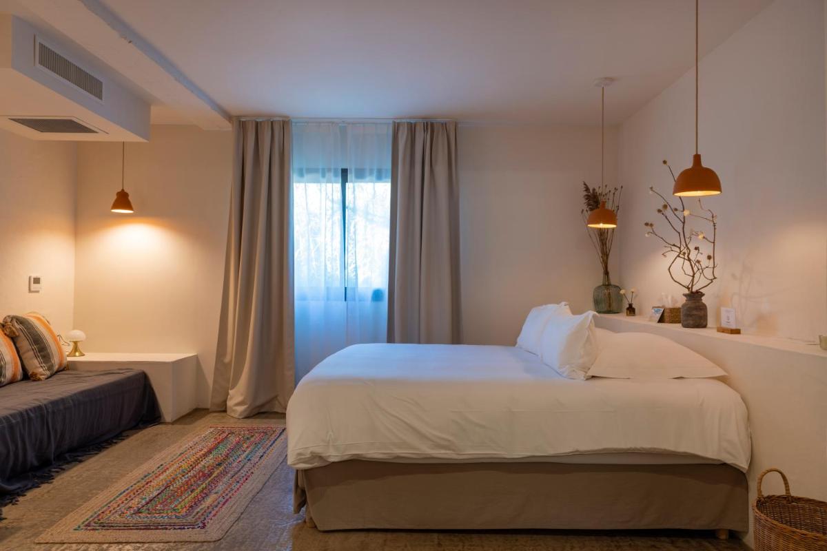 VILLA FLAKA Boutique Hôtel Confidentiel et Convivial