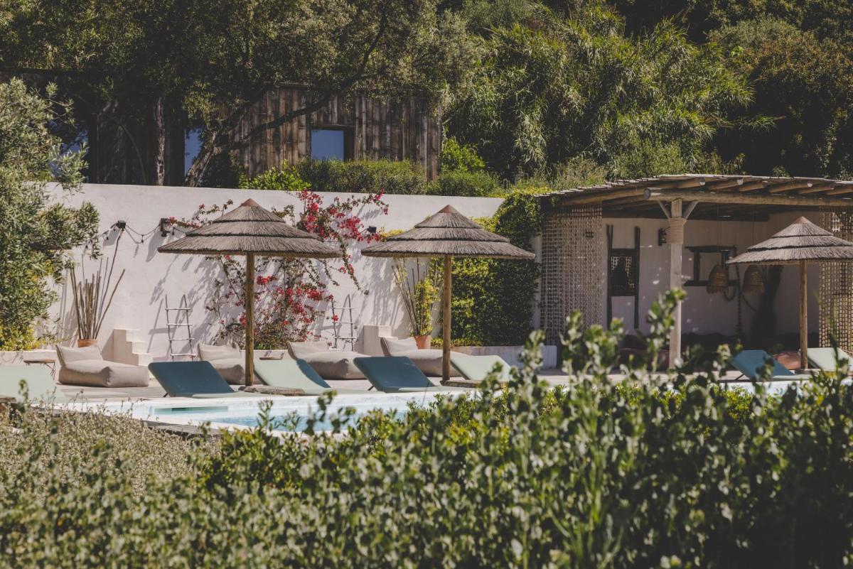 VILLA FLAKA Boutique Hôtel Confidentiel et Convivial