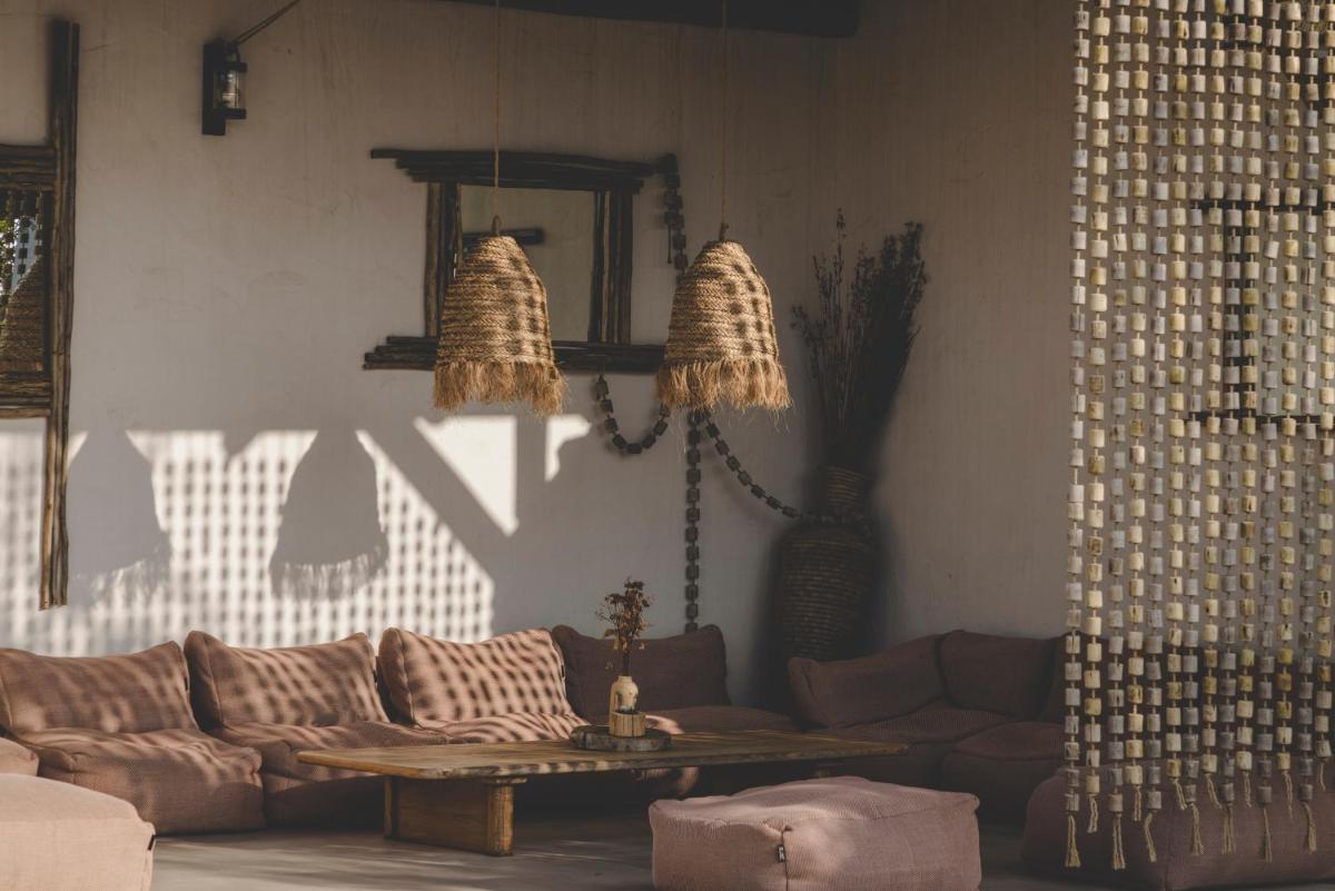 VILLA FLAKA Boutique Hôtel Confidentiel et Convivial