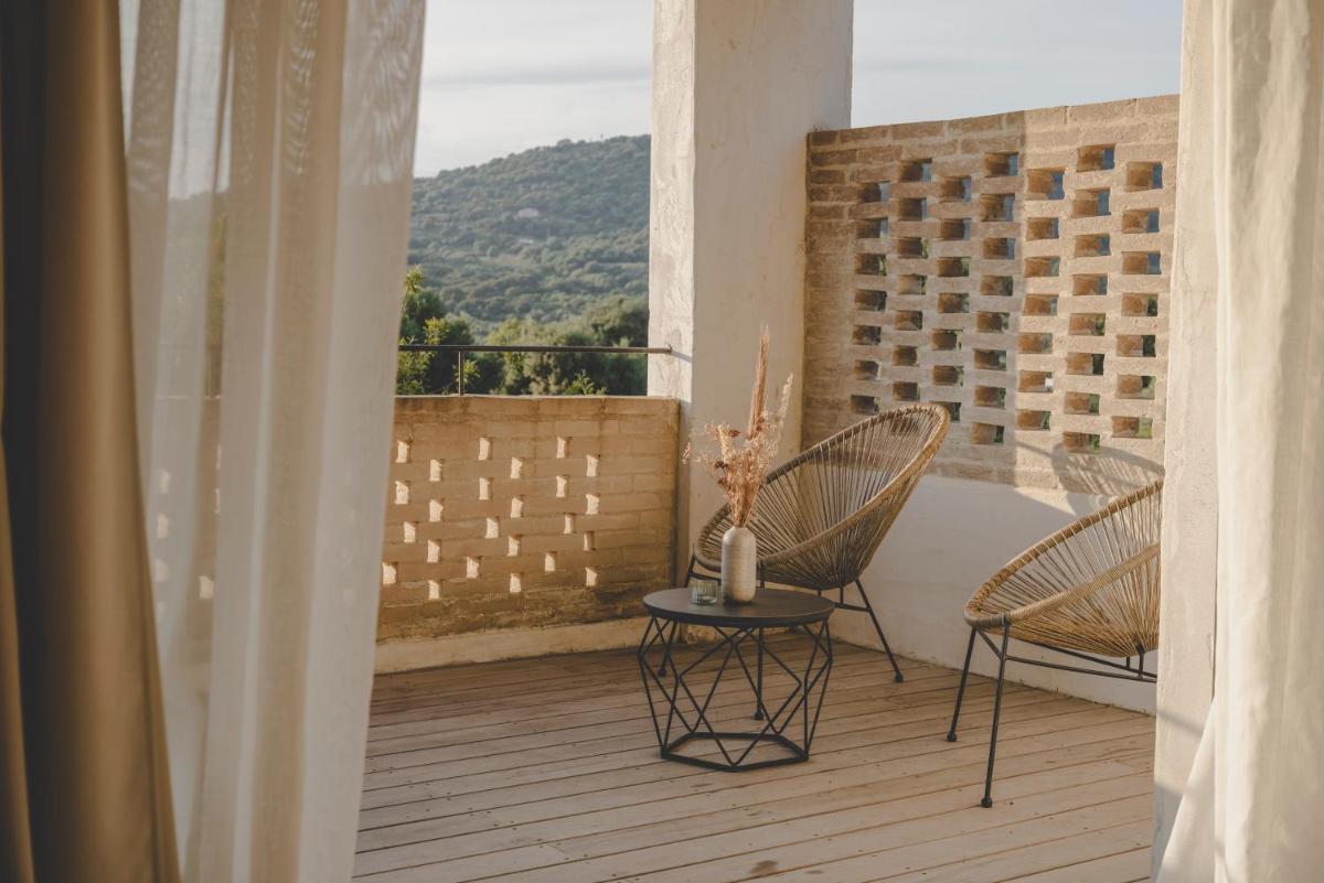 VILLA FLAKA Boutique Hôtel Confidentiel et Convivial