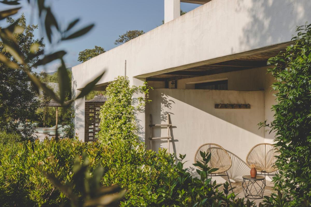 VILLA FLAKA Boutique Hôtel Confidentiel et Convivial