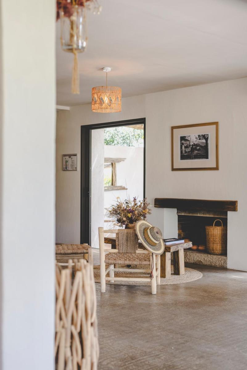 VILLA FLAKA Boutique Hôtel Confidentiel et Convivial