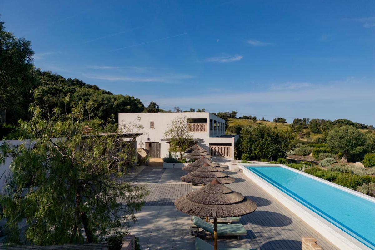 VILLA FLAKA Boutique Hôtel Wellness
