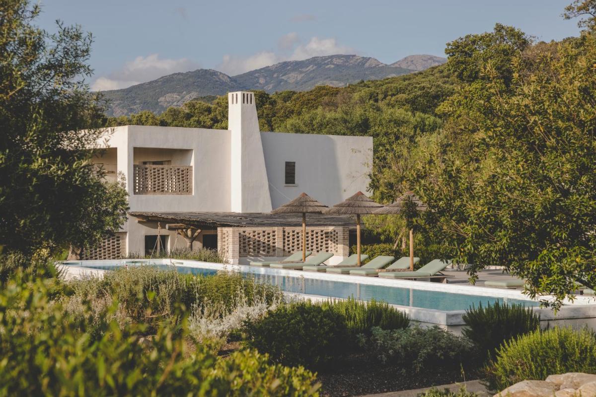 VILLA FLAKA Boutique Hôtel Wellness