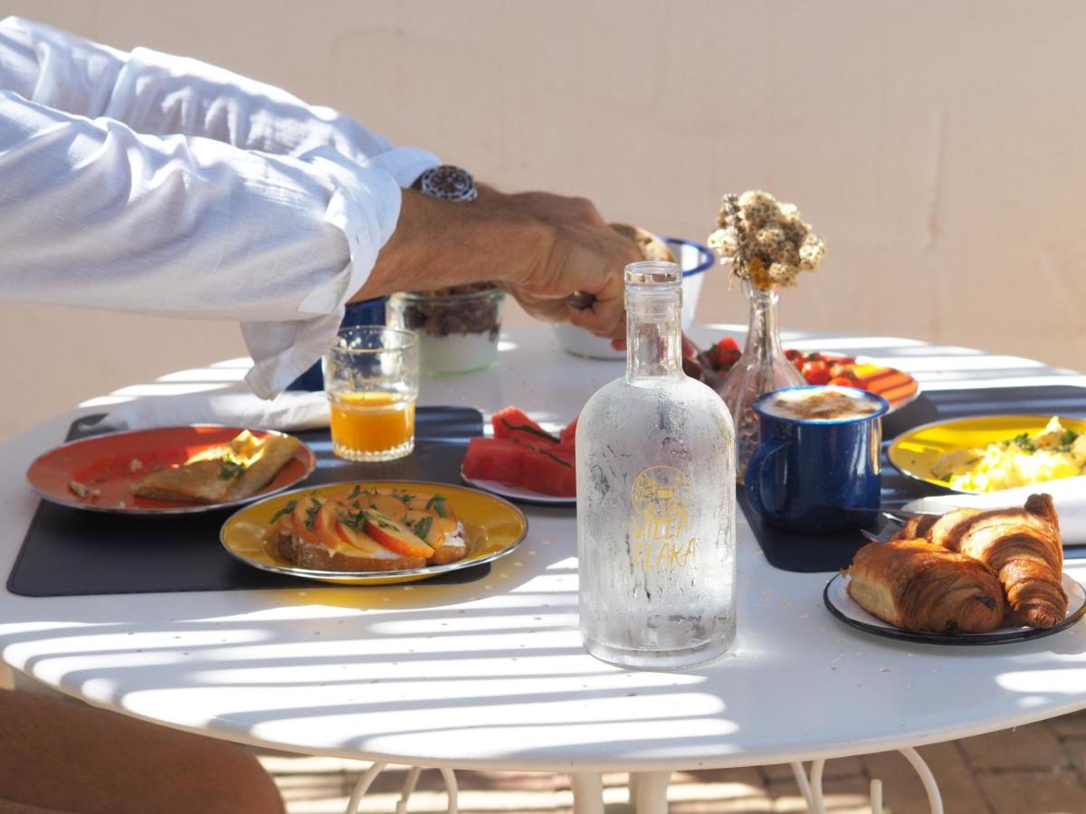 VILLA FLAKA Boutique Hôtel Wellness
