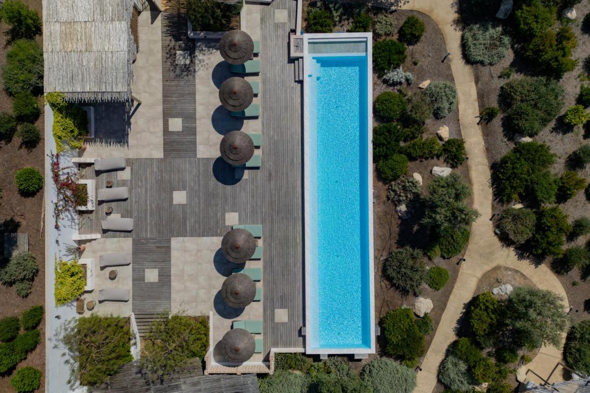 VILLA FLAKA Boutique Hôtel Wellness