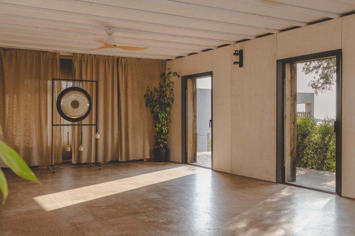 VILLA FLAKA Boutique Hôtel Wellness