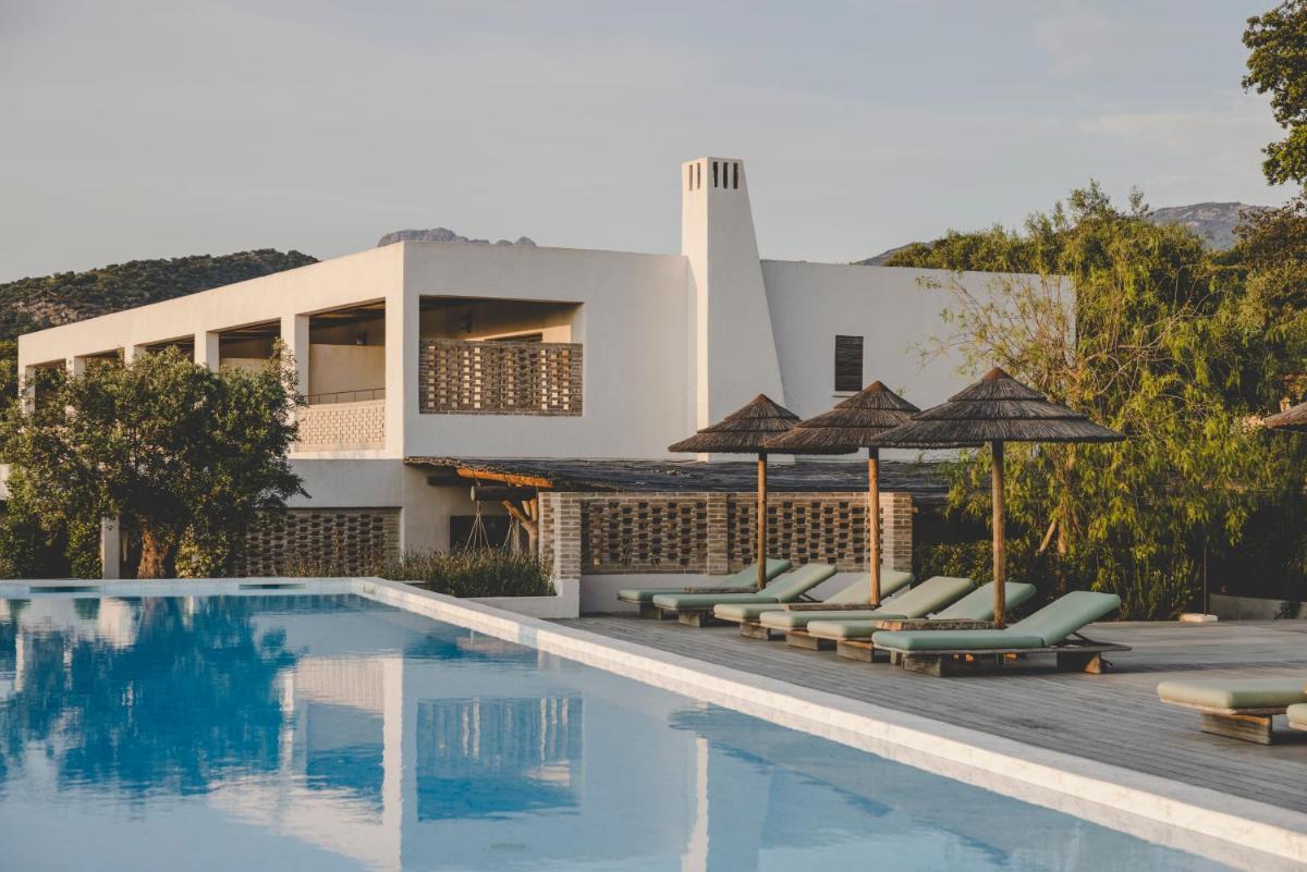 VILLA FLAKA Boutique Hôtel Wellness