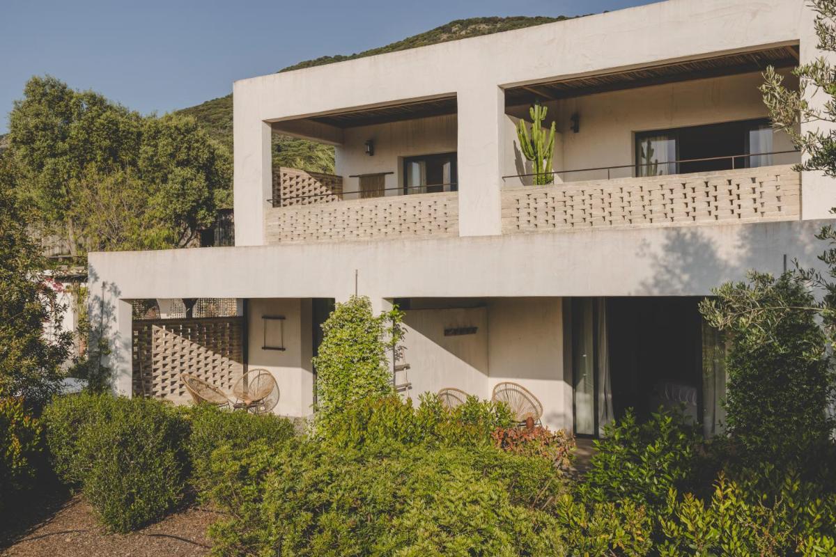 VILLA FLAKA Boutique Hôtel Wellness