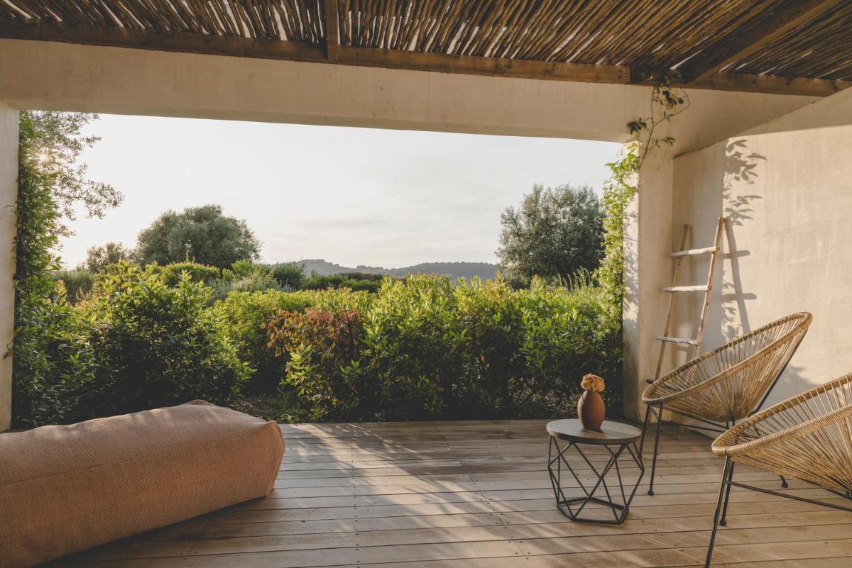 VILLA FLAKA Boutique Hôtel Wellness
