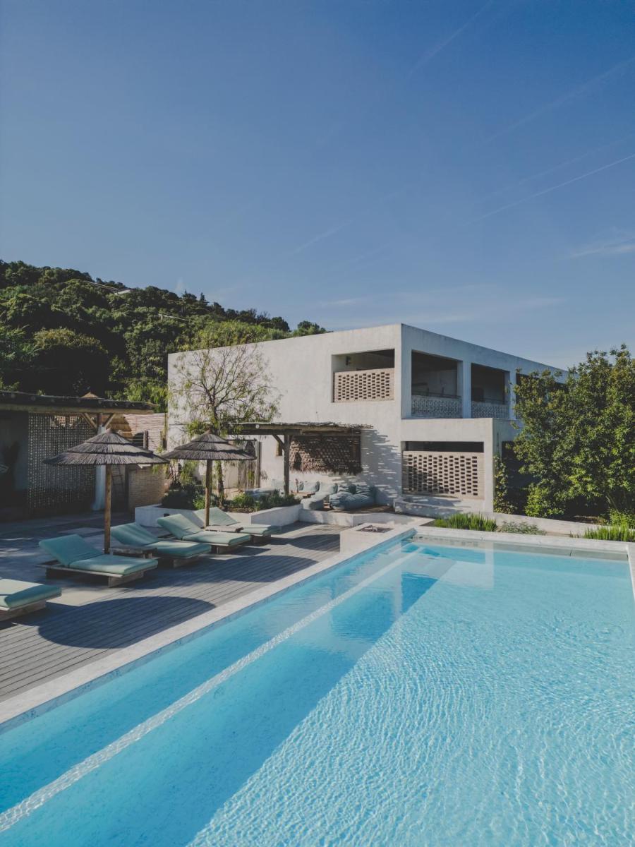VILLA FLAKA Boutique Hôtel Wellness