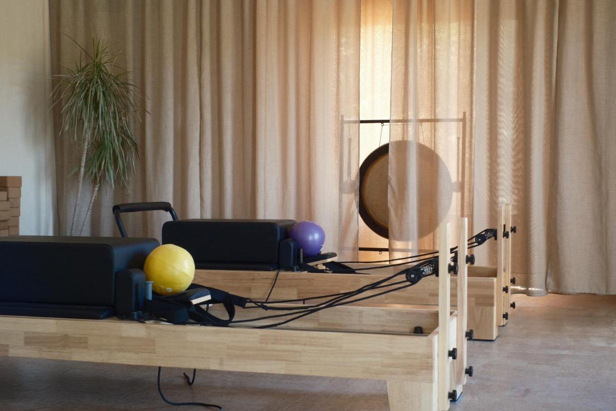 VILLA FLAKA Boutique Hôtel Wellness