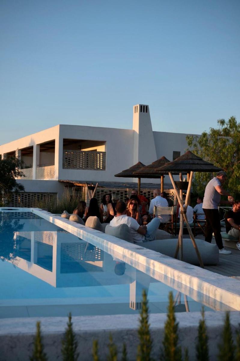 VILLA FLAKA Boutique Hôtel Wellness