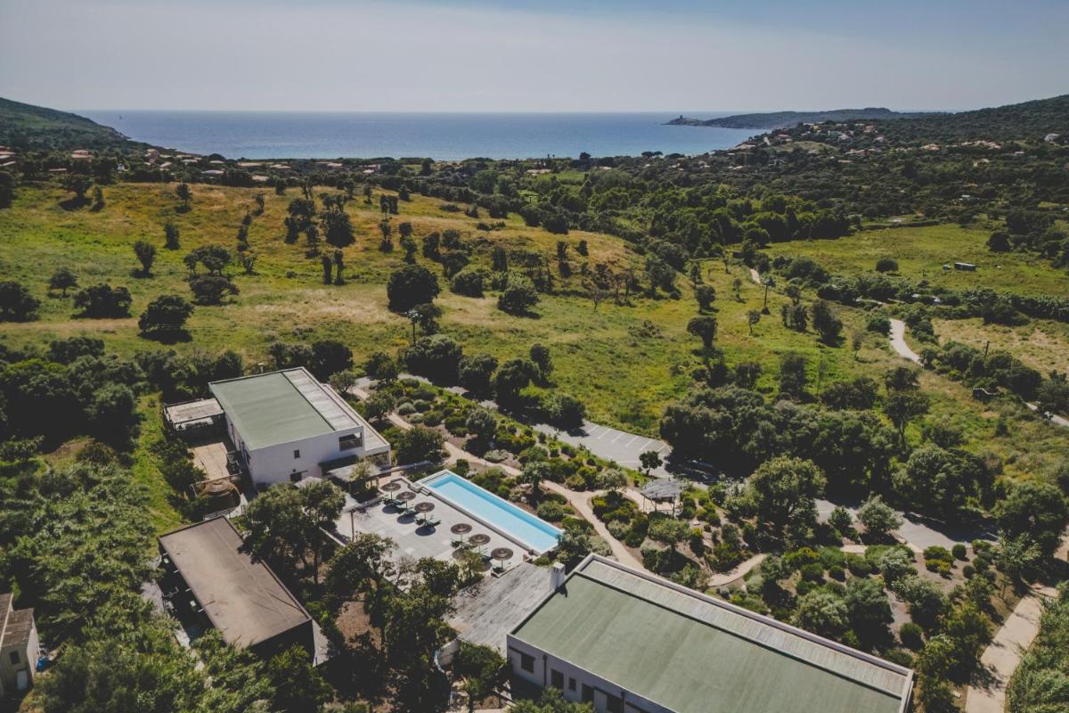 VILLA FLAKA Boutique Hôtel Wellness