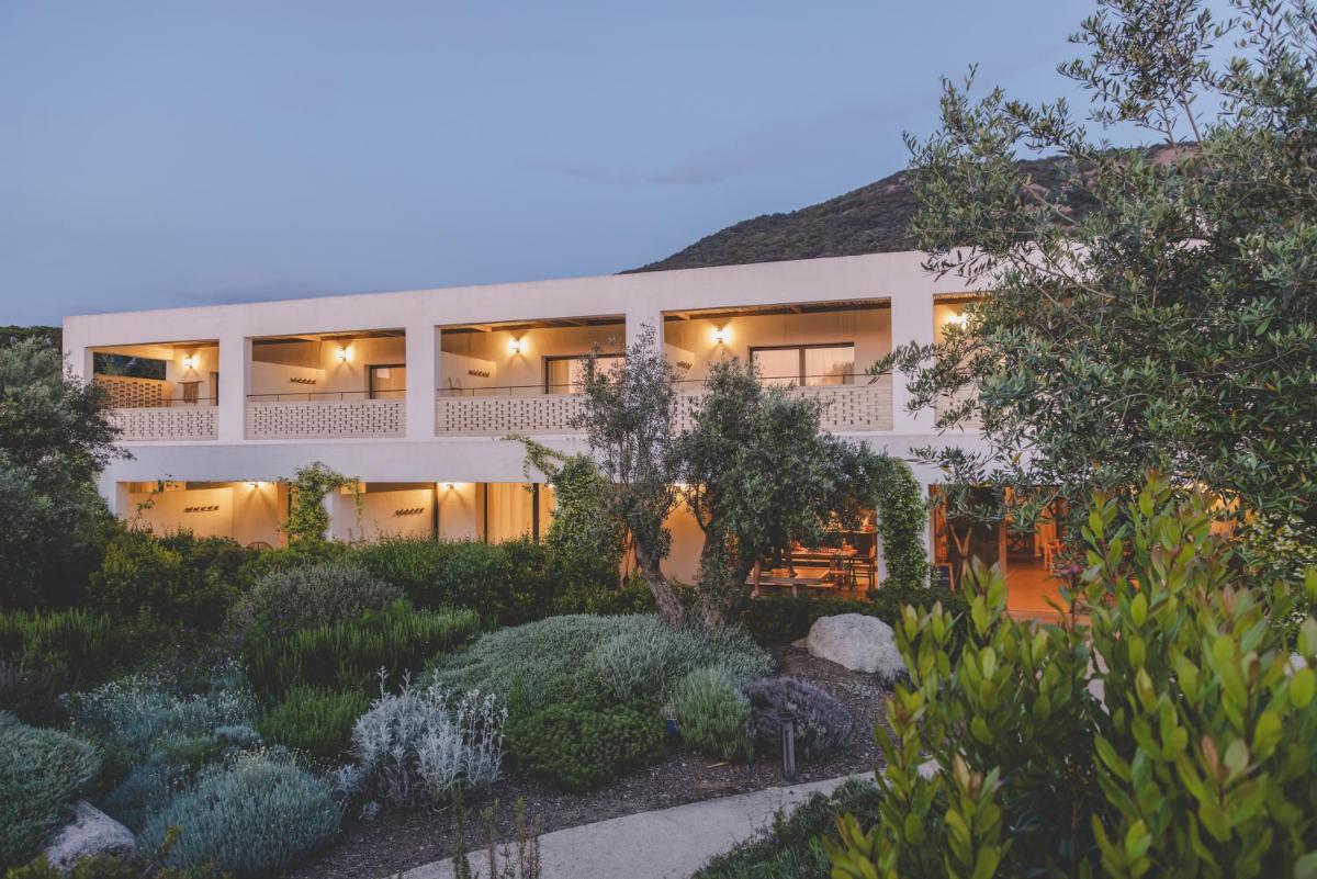 VILLA FLAKA Boutique Hôtel Wellness