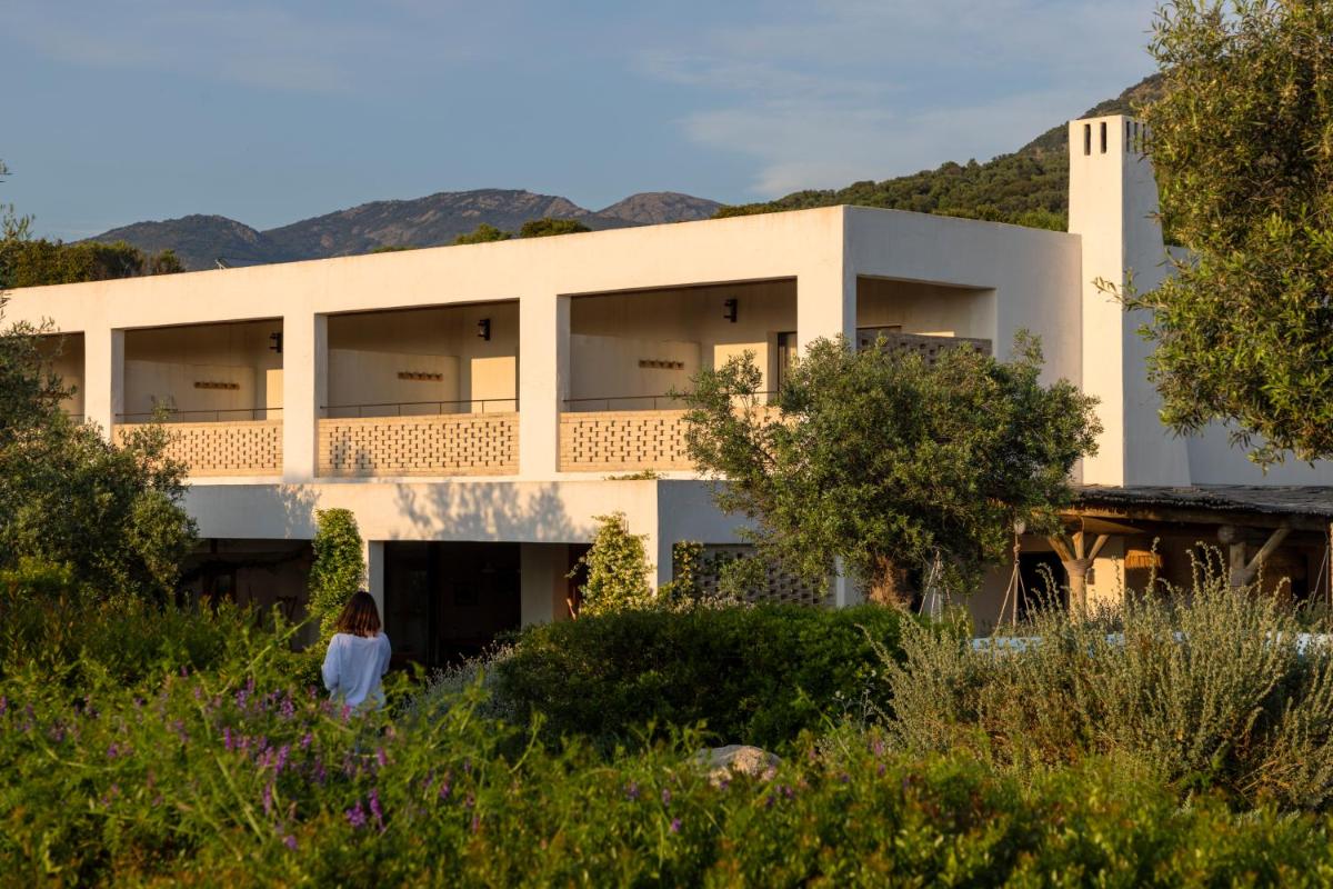 VILLA FLAKA Boutique Hôtel Wellness