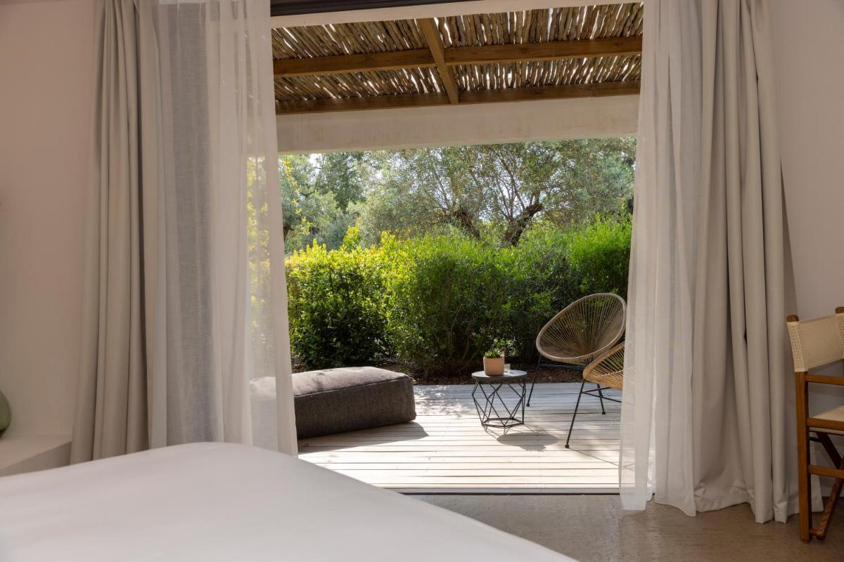 VILLA FLAKA Boutique Hôtel Wellness