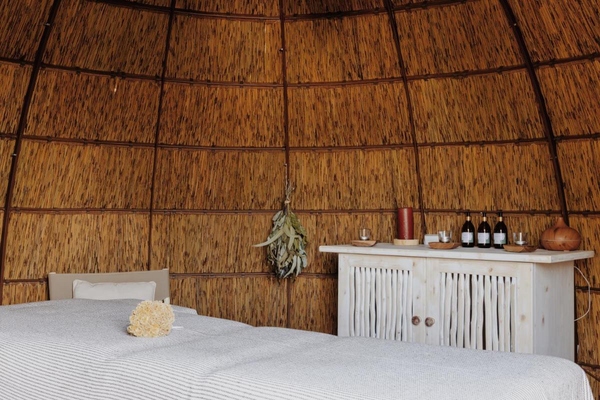 VILLA FLAKA Boutique Hôtel Wellness