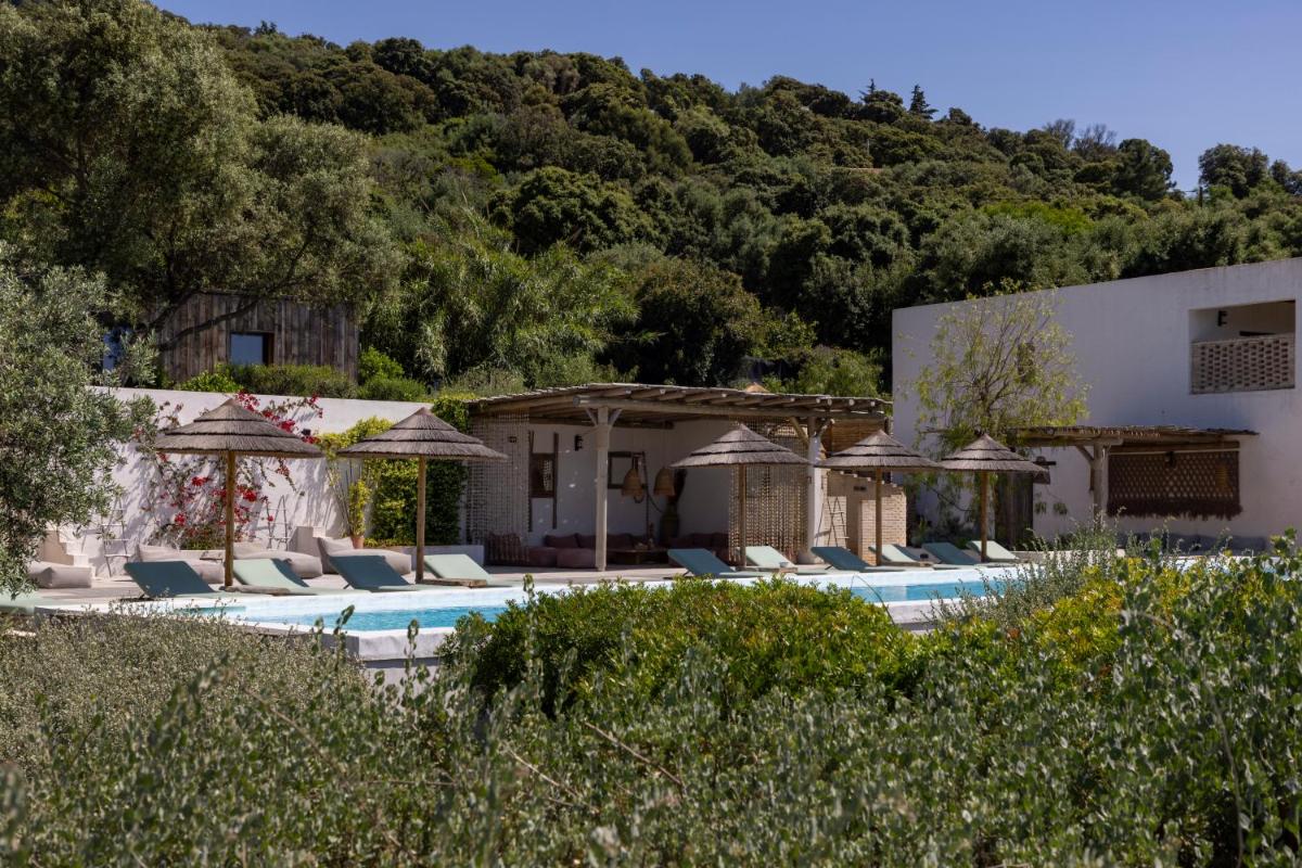 VILLA FLAKA Boutique Hôtel Wellness