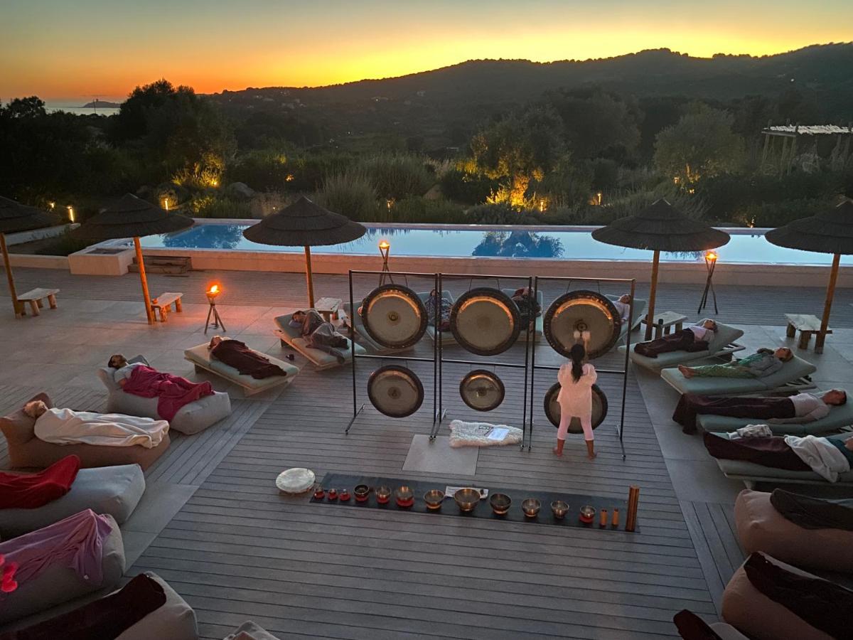 VILLA FLAKA Boutique Hôtel Wellness