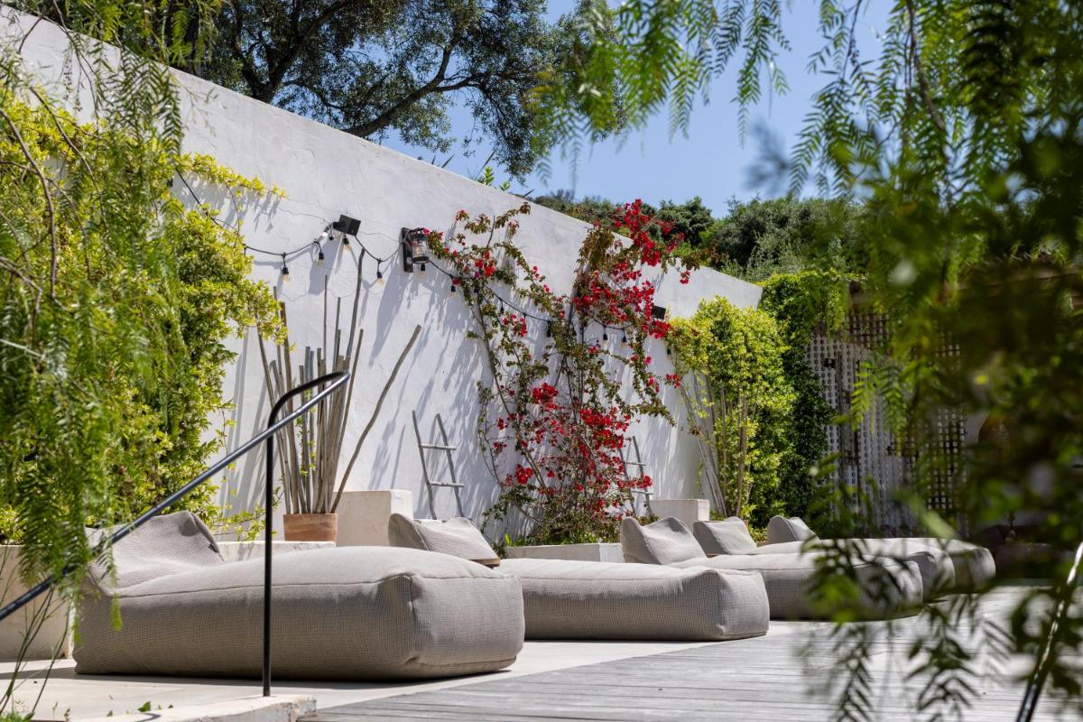 VILLA FLAKA Boutique Hôtel Wellness