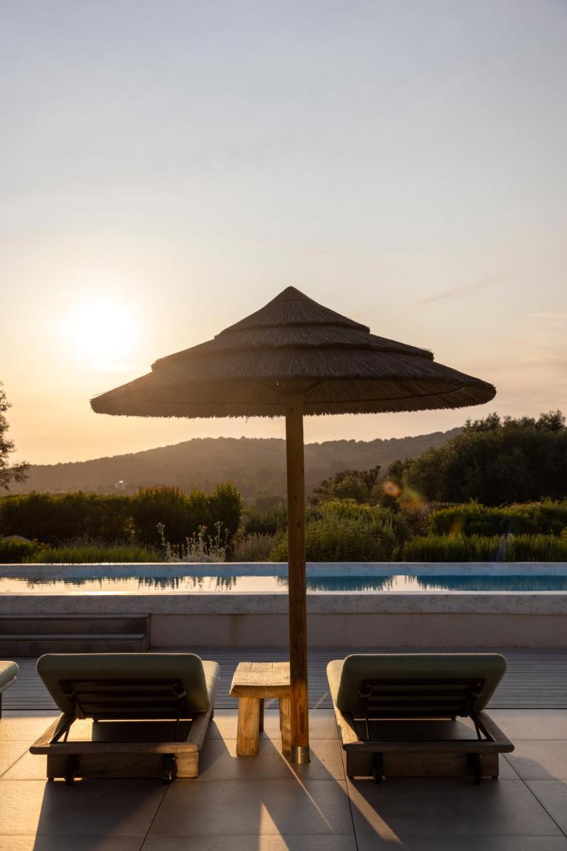 VILLA FLAKA Boutique Hôtel Wellness